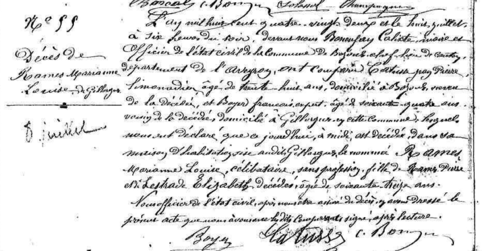 Deces Rames Marianne Louise 08-07-1882.jpg
